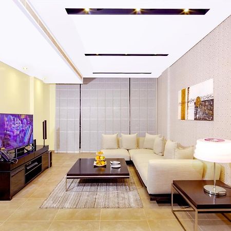 מנאמה Swan Executive Suites מראה חיצוני תמונה