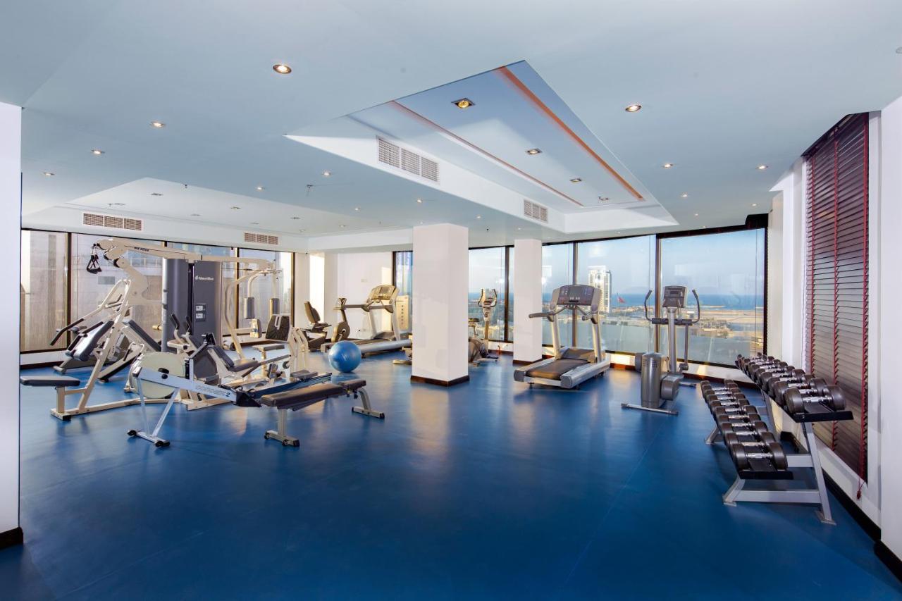 מנאמה Swan Executive Suites מראה חיצוני תמונה