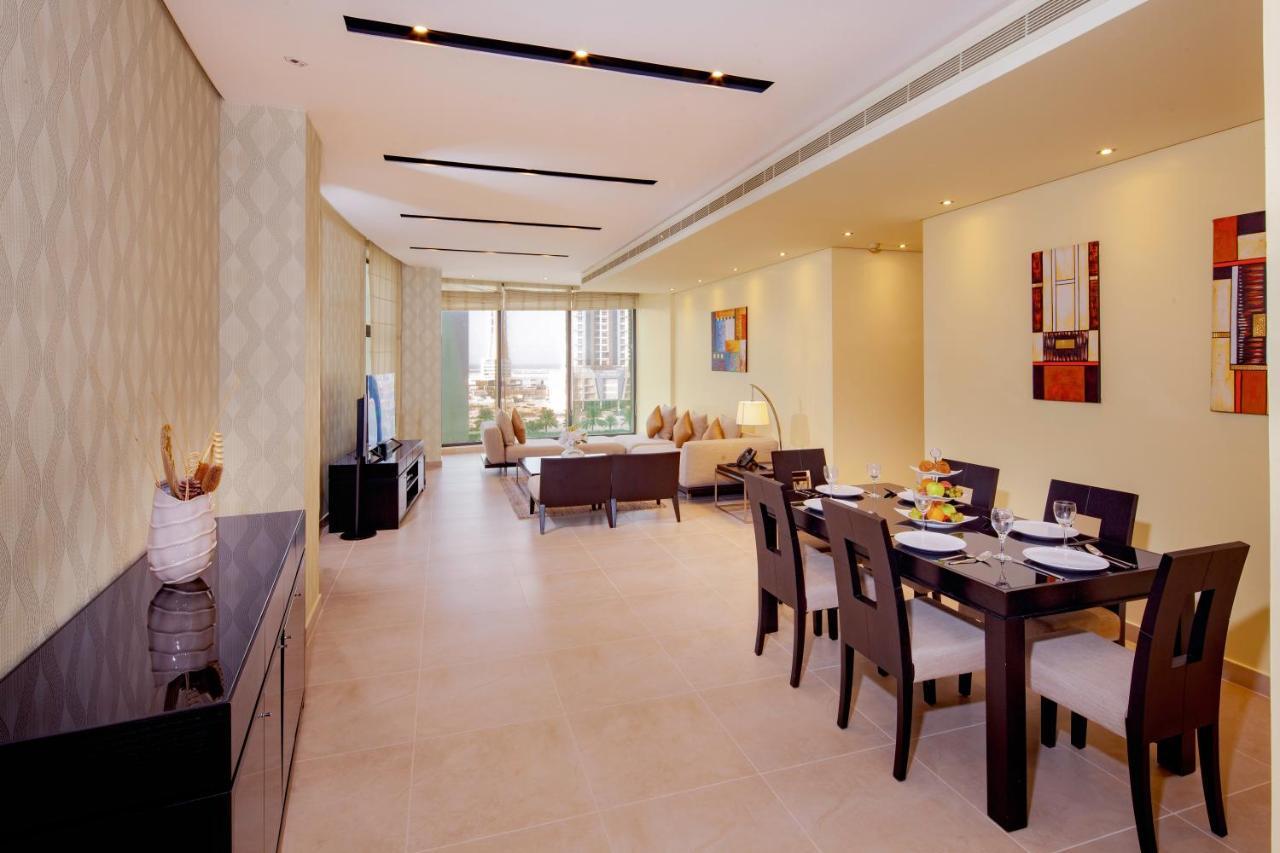 מנאמה Swan Executive Suites מראה חיצוני תמונה