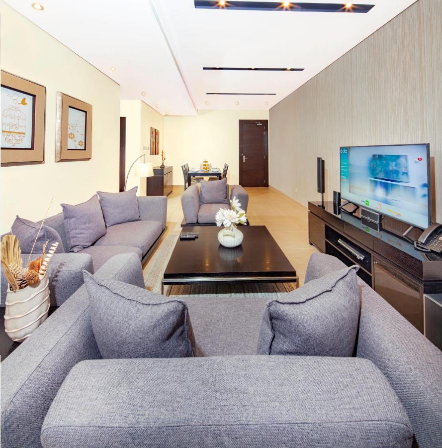 מנאמה Swan Executive Suites מראה חיצוני תמונה
