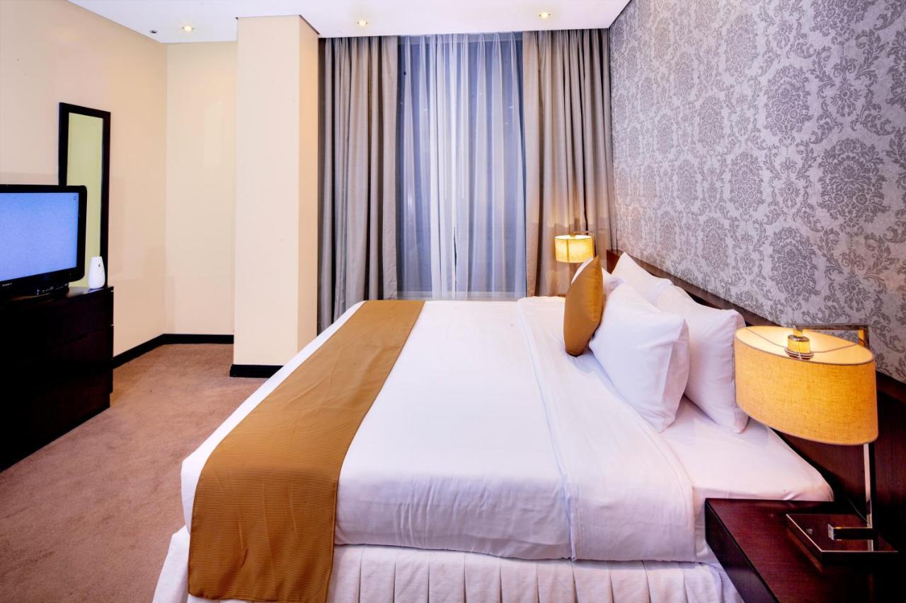 מנאמה Swan Executive Suites מראה חיצוני תמונה