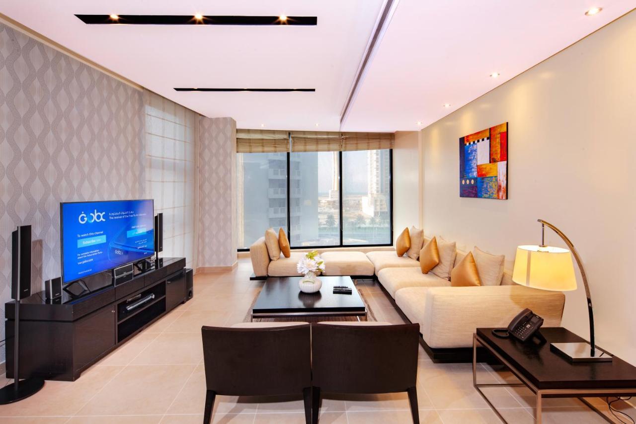 מנאמה Swan Executive Suites מראה חיצוני תמונה