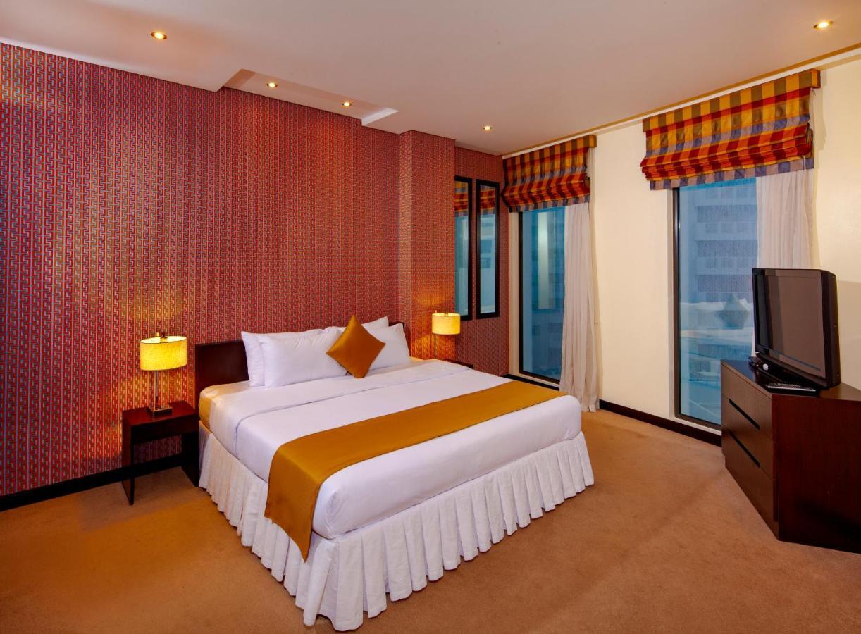 מנאמה Swan Executive Suites מראה חיצוני תמונה