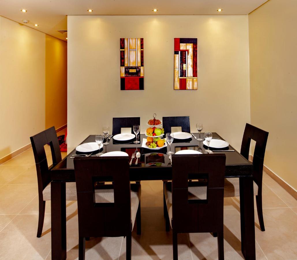 מנאמה Swan Executive Suites מראה חיצוני תמונה