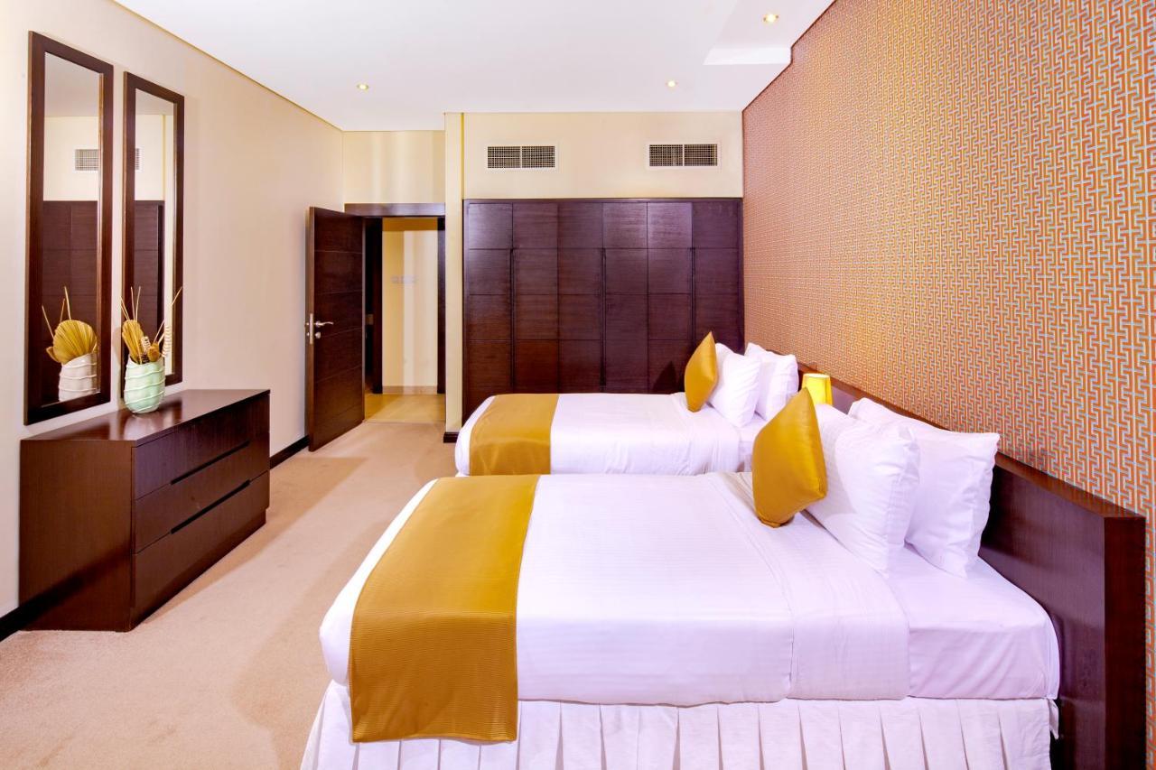 מנאמה Swan Executive Suites מראה חיצוני תמונה
