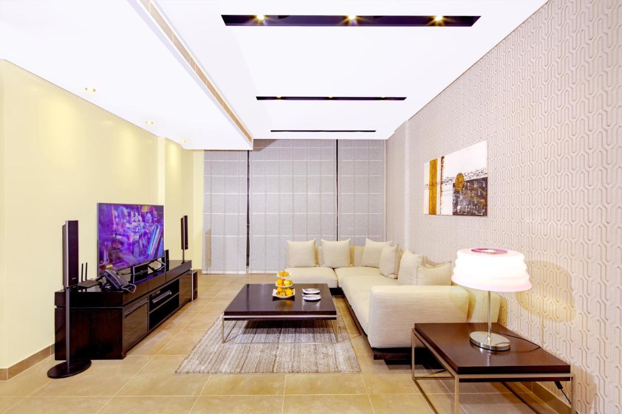 מנאמה Swan Executive Suites מראה חיצוני תמונה
