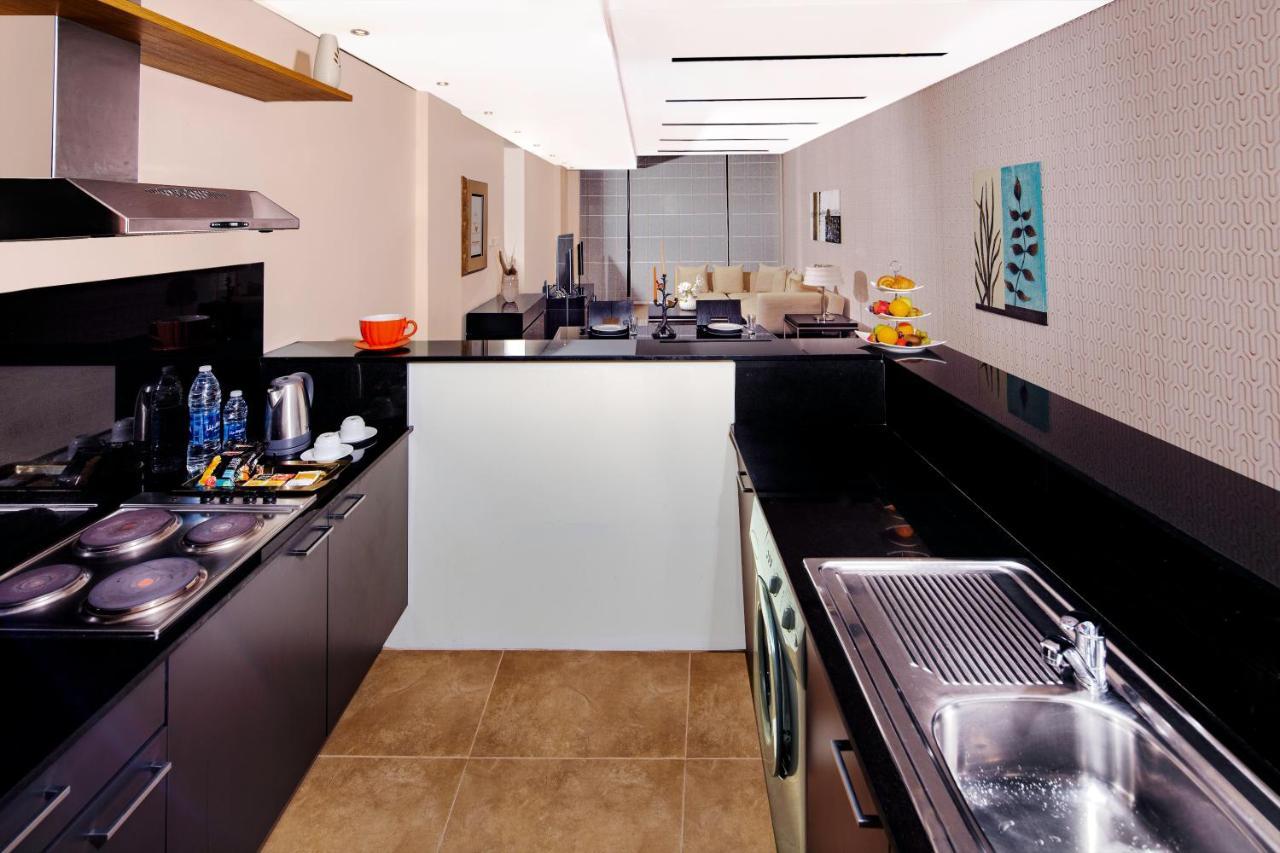 מנאמה Swan Executive Suites מראה חיצוני תמונה