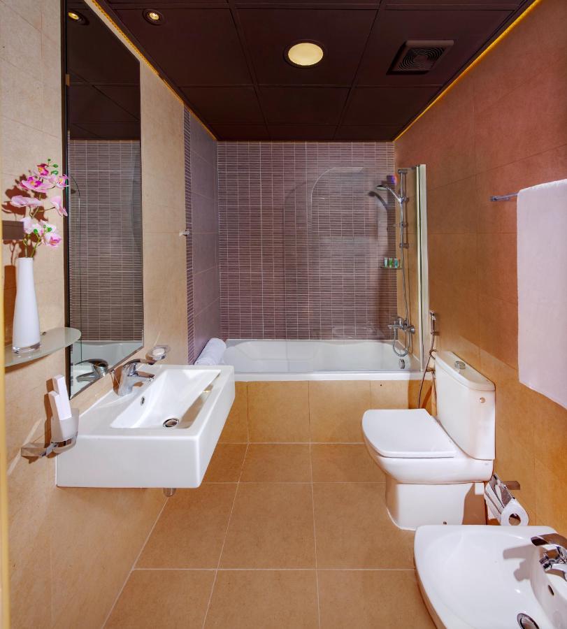 מנאמה Swan Executive Suites מראה חיצוני תמונה